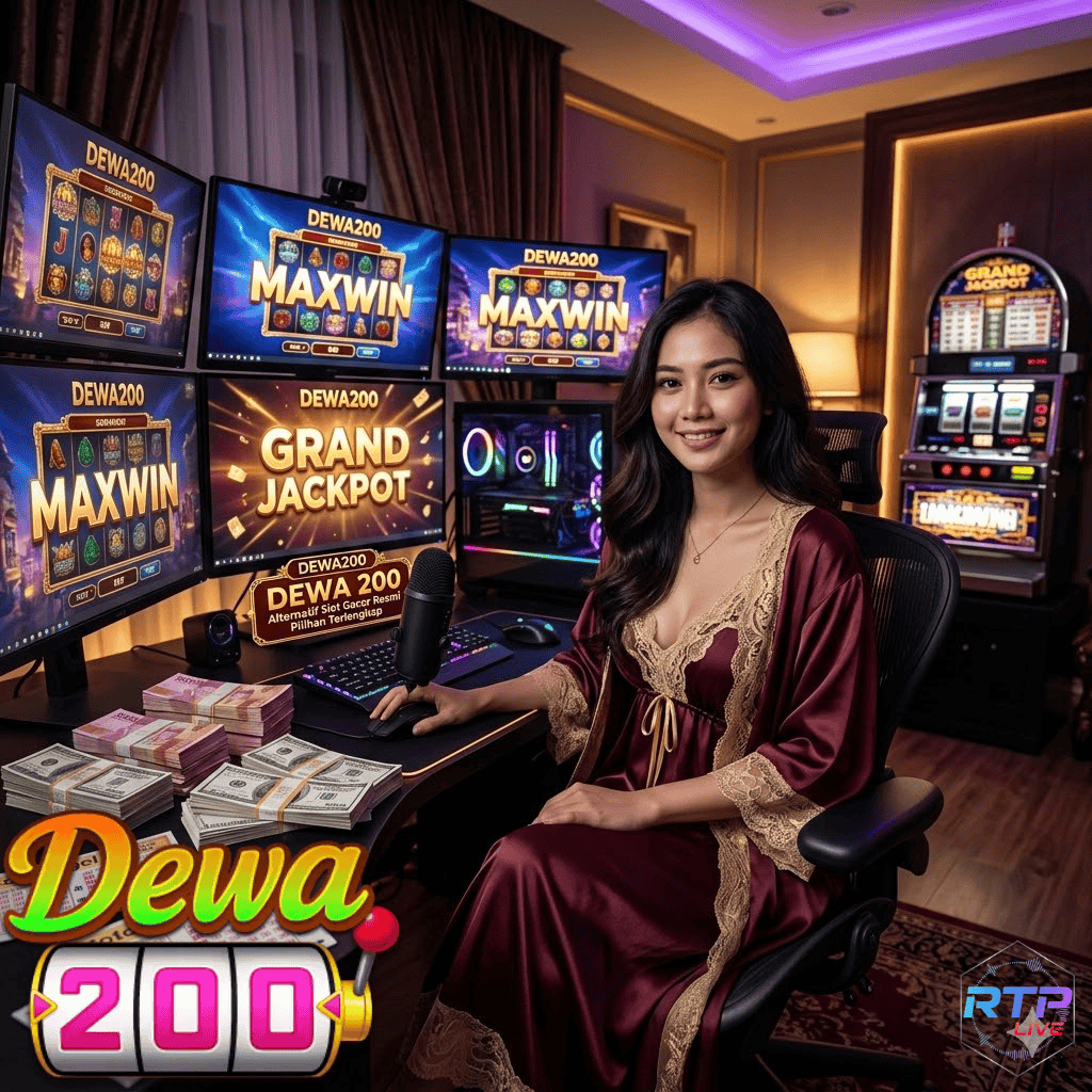 DEWA200 ✈️ DEWA 200 Portal Game Online Resmi Yang Terbukti Dengan Rtp 98% Tertinggi